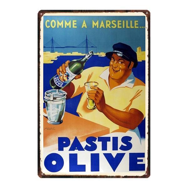 piatto di pasticcino alle olive piatto di pasticcino alle olive