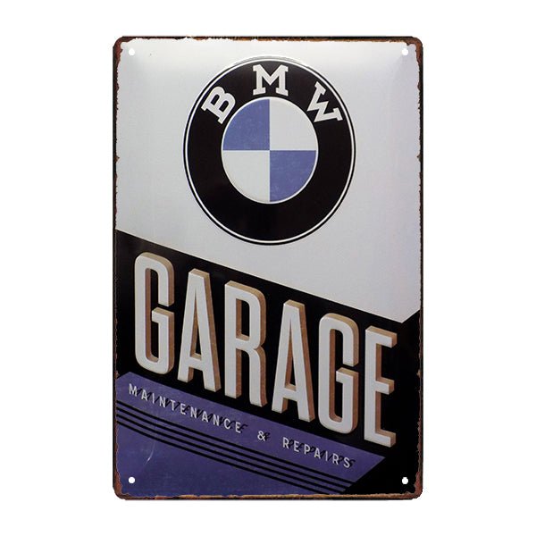 targa pubblicitaria vintage bmw targa pubblicitaria vintage bmw