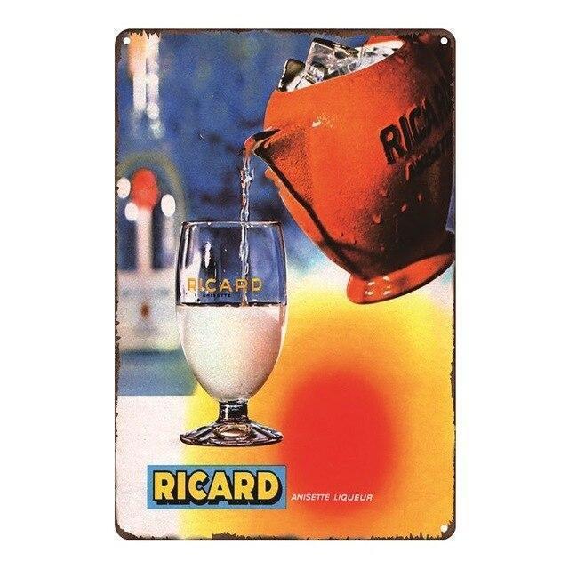 piatto ricard anice piatto ricard anice