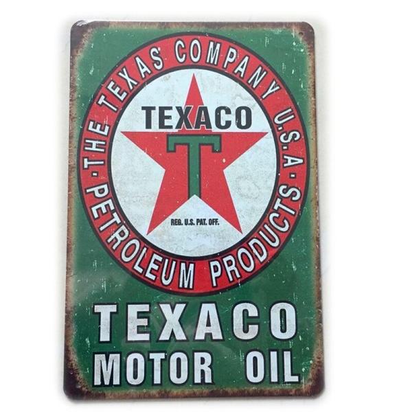 piatto texaco vintage piatto texaco vintage