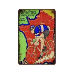 targa tour de france