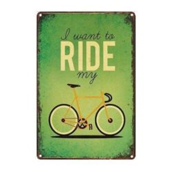 targa per bici depoca