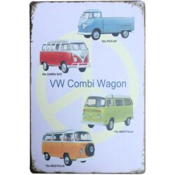 targa volkswagen vintage