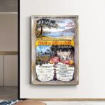 poster aix les bains