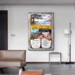 poster aix les bains