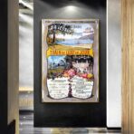 poster aix les bains