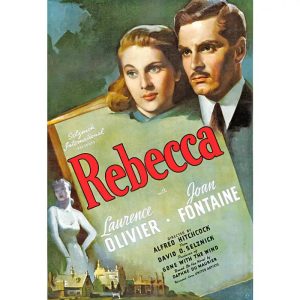 manifesto di alfred hitchcock 2