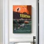 poster film di alfred hitchcock