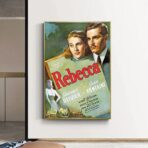 manifesto di alfred hitchcock 2