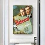 manifesto di alfred hitchcock 2