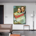 manifesto di alfred hitchcock 2