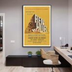poster ben hur 1959