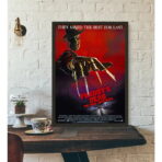 poster freddy krueger