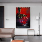 poster freddy krueger