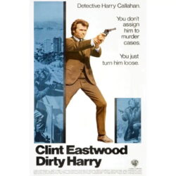 poster ispettore harry