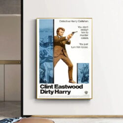 poster ispettore harry
