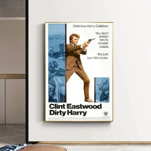 poster ispettore harry