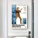 poster ispettore harry