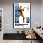 poster ispettore harry