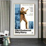 poster ispettore harry