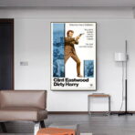 poster ispettore harry