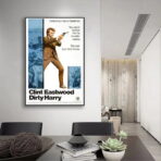 poster ispettore harry