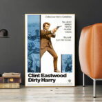 poster ispettore harry