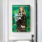 poster jules e jim