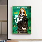 poster jules e jim