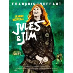 poster jules e jim