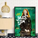 poster jules e jim