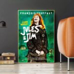 poster jules e jim