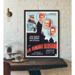 post la grande illusione