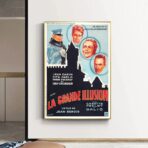 post la grande illusione