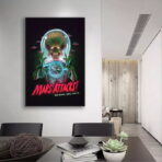 poster attacchi di marte 1