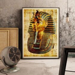 poster tutankhamon