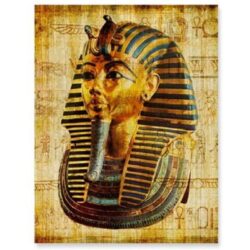 poster tutankhamon
