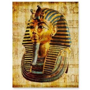 poster tutankhamon