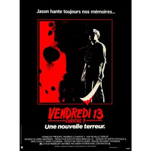 dopo venerdi 13