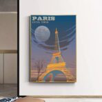 manifesto eiffel depoca