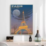 manifesto eiffel depoca