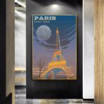 manifesto eiffel depoca