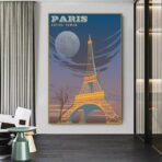 manifesto eiffel depoca