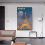 manifesto eiffel depoca