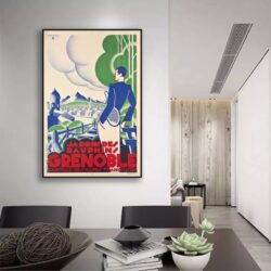 manifesto depoca grenoble