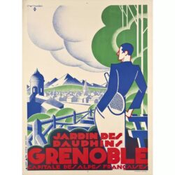 manifesto depoca grenoble
