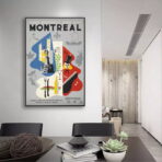 manifesto depoca montreal