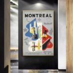 manifesto depoca montreal