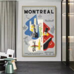 manifesto depoca montreal