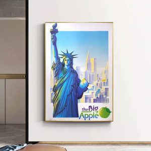 manifesto vintage di new york